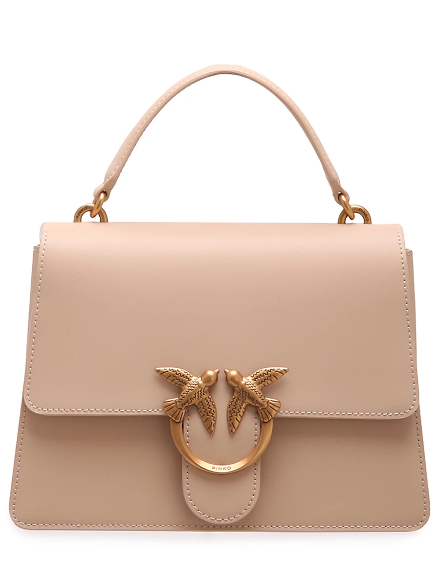 Сумка кожаная