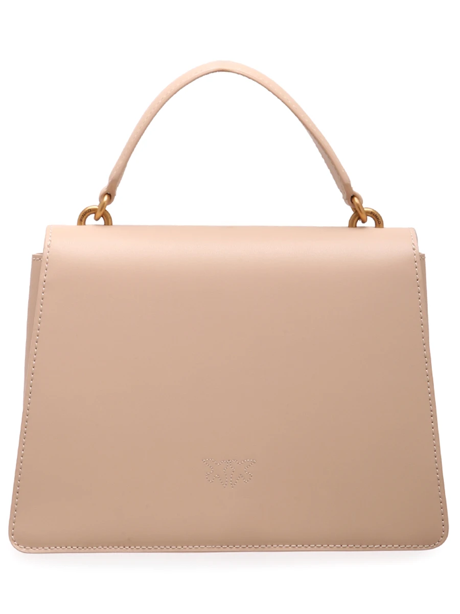 Сумка кожаная