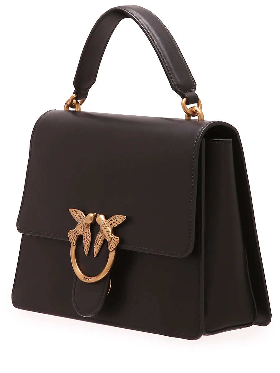 Сумка кожаная