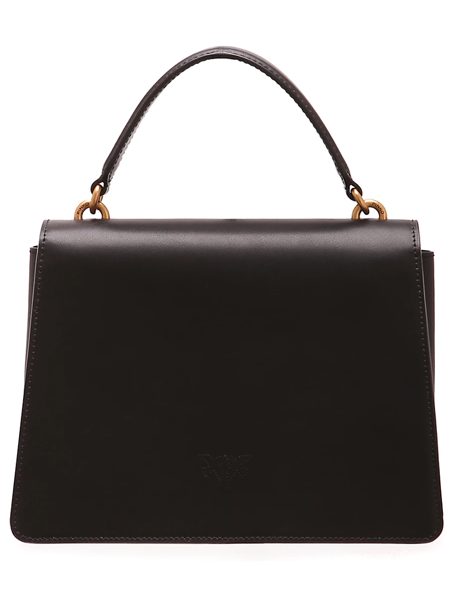 Сумка кожаная