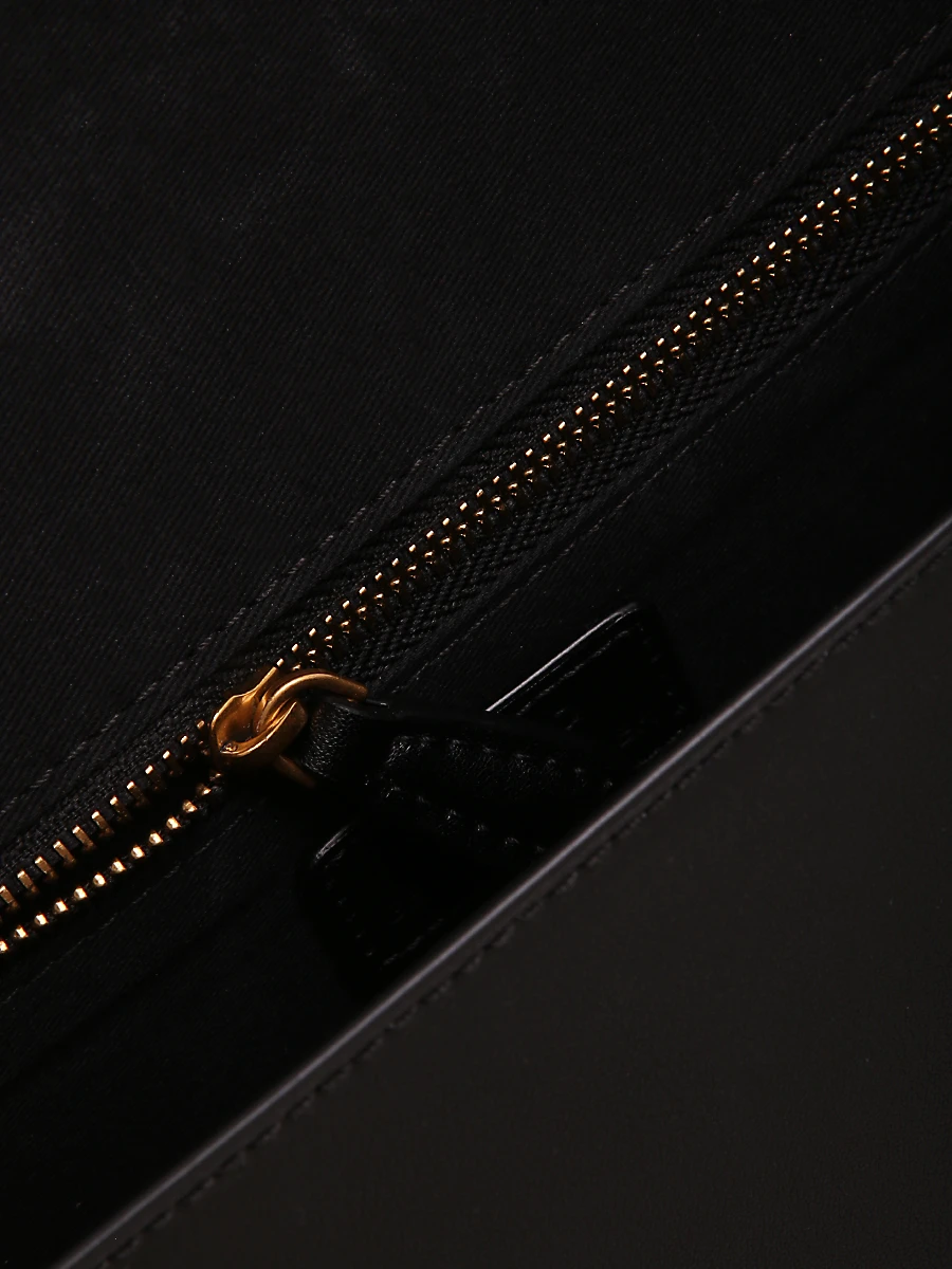 Сумка кожаная