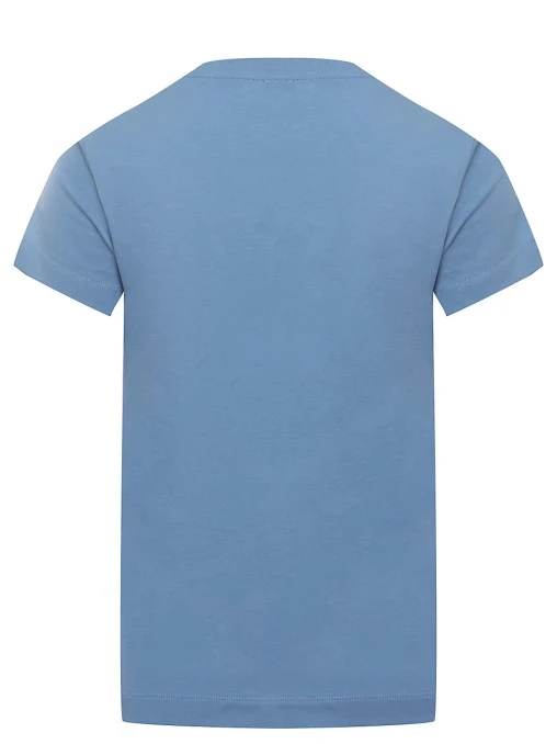 Футболка хлопковая PINKO