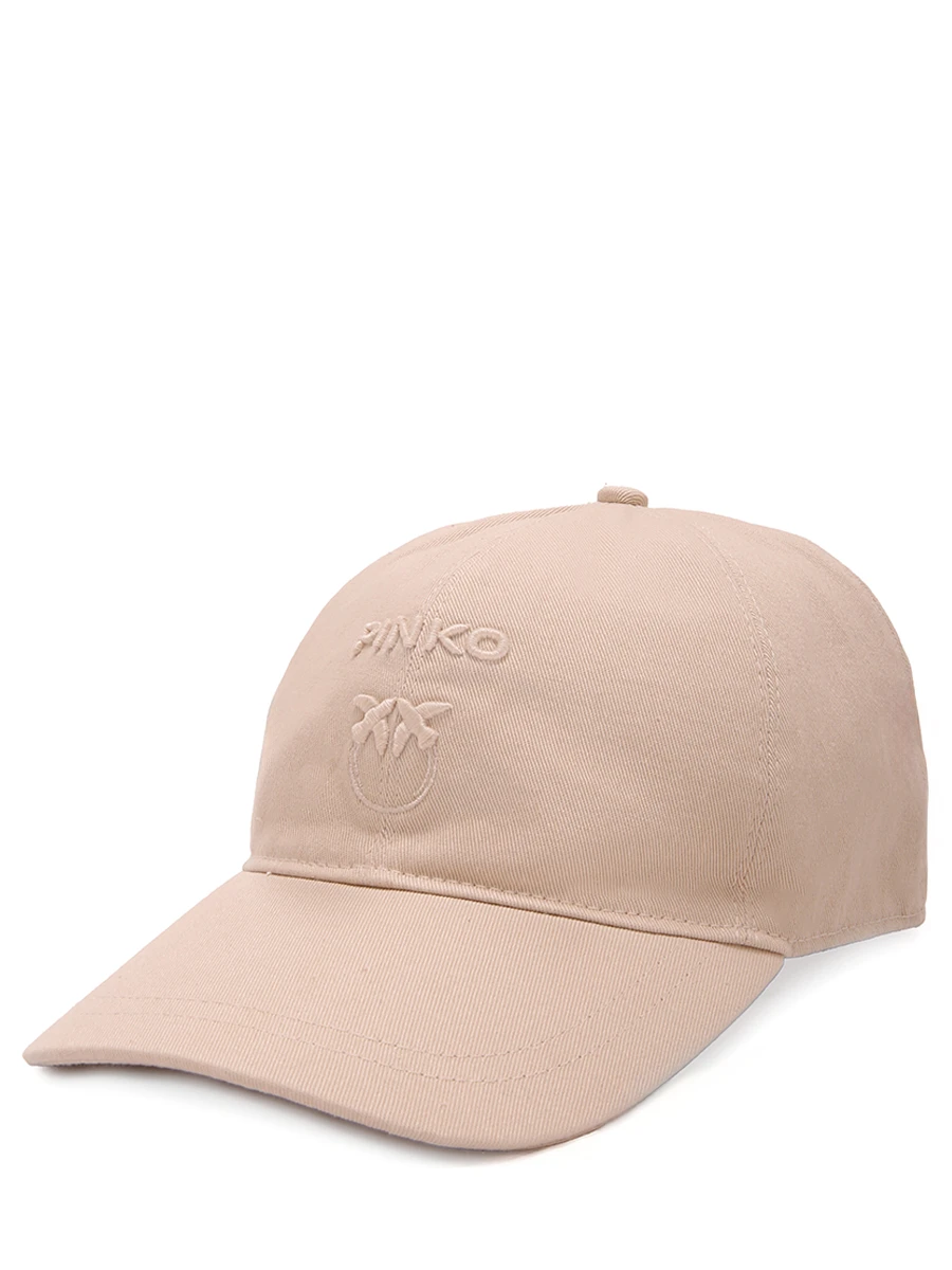 Бейсболка хлопковая