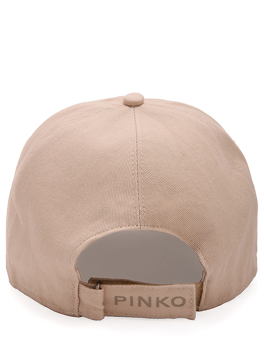 Бейсболка хлопковая