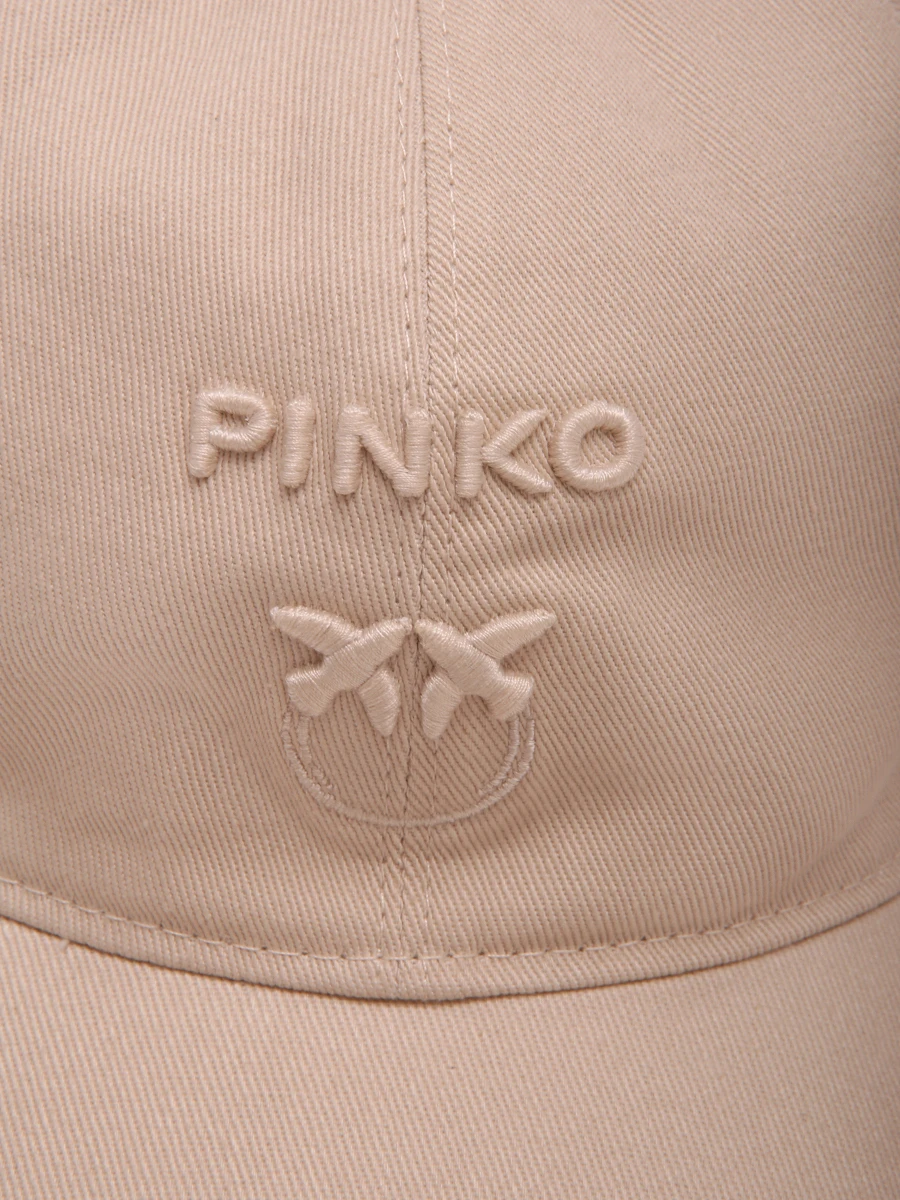 Бейсболка хлопковая