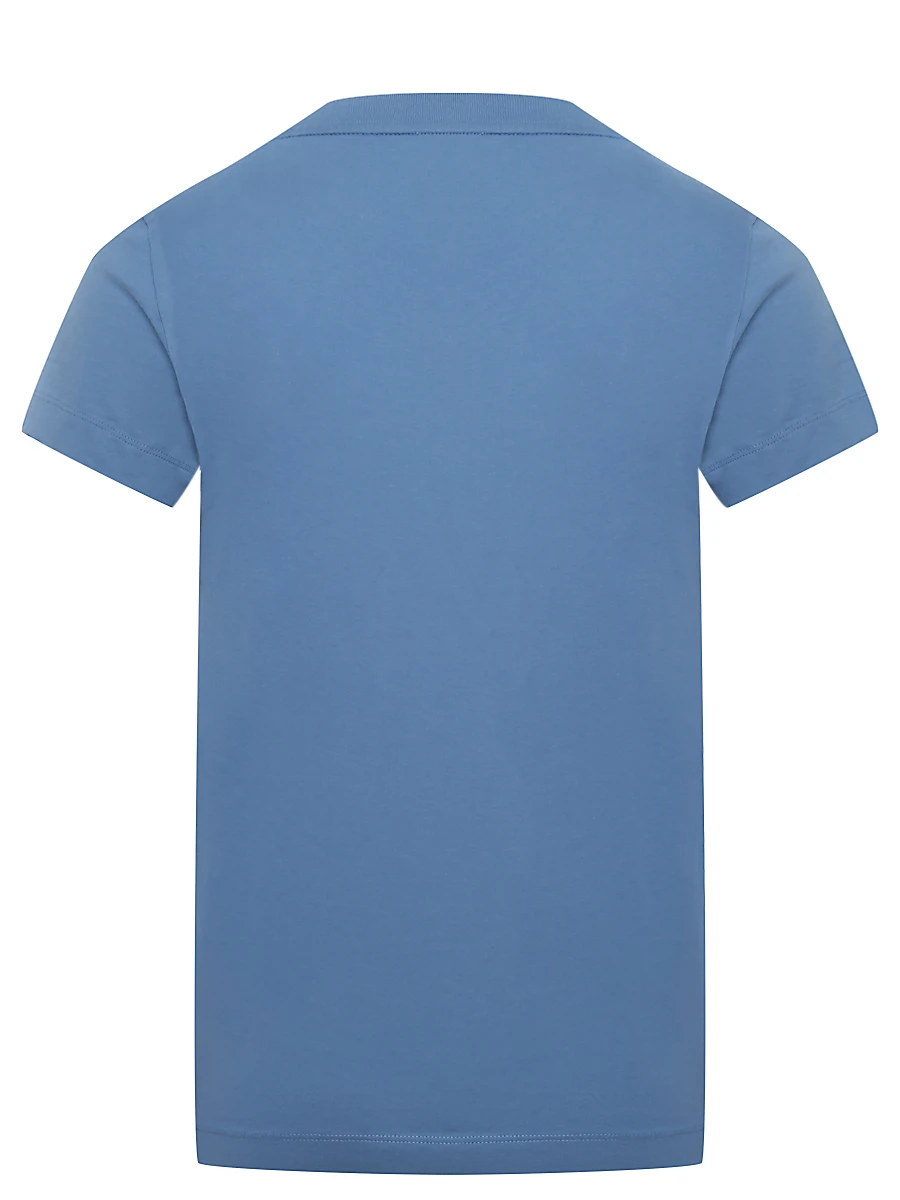 Футболка хлопковая