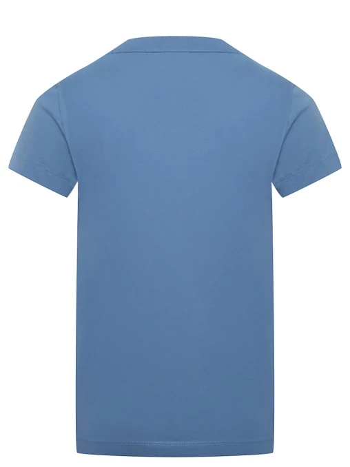 Футболка хлопковая PINKO