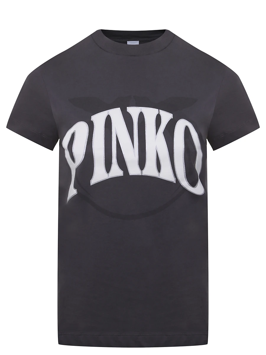 Футболка хлопковая