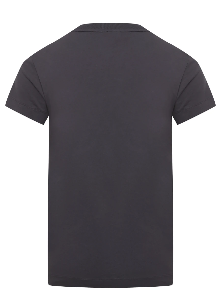 Футболка хлопковая