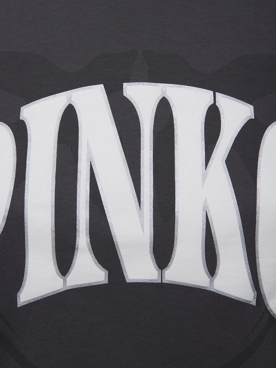 Футболка хлопковая