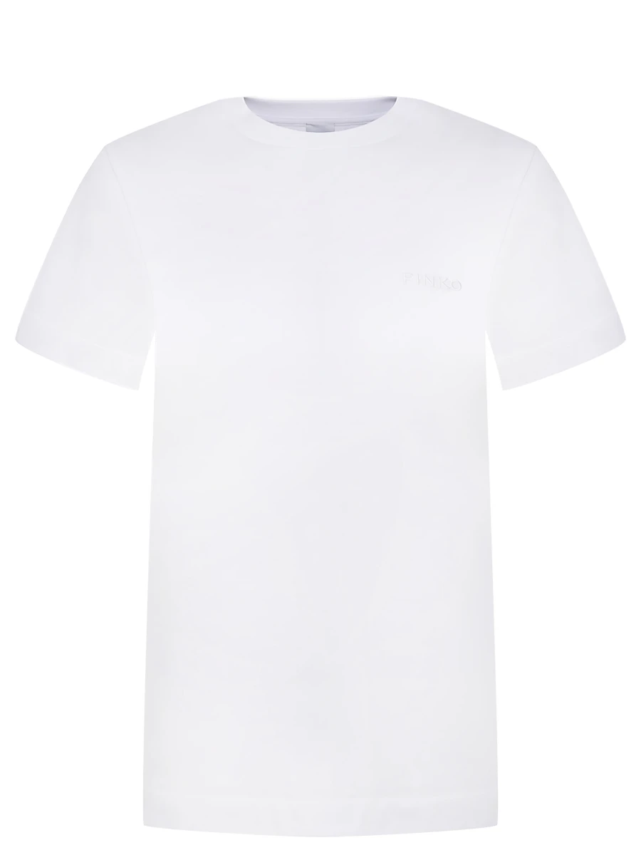 Футболка хлопковая