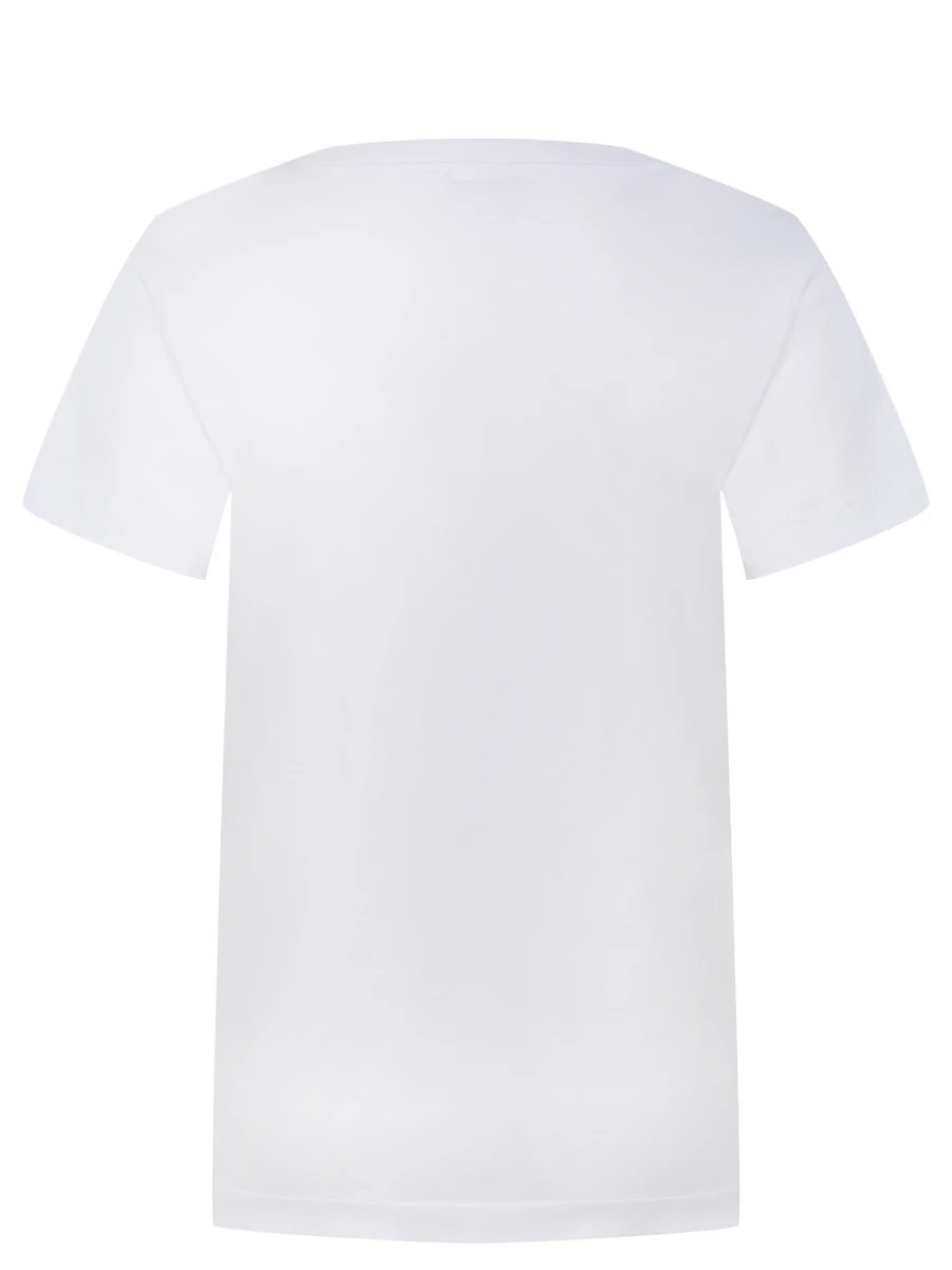 Футболка хлопковая