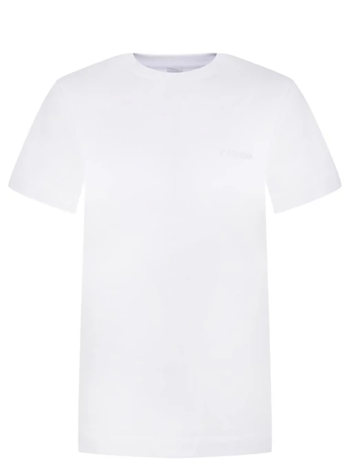 Футболка хлопковая PINKO