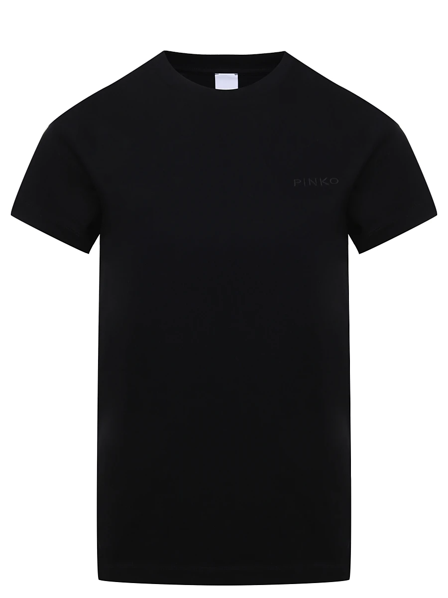 Футболка хлопковая