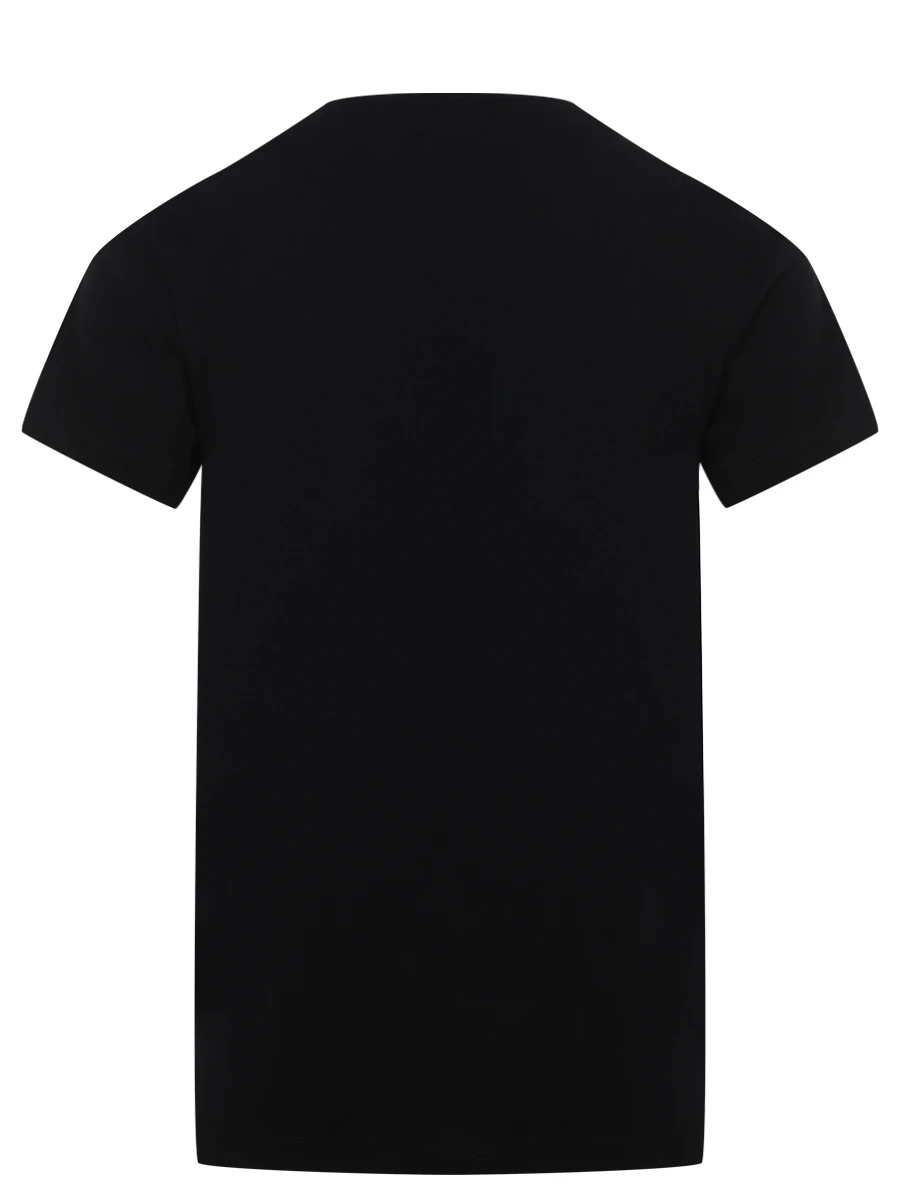 Футболка хлопковая