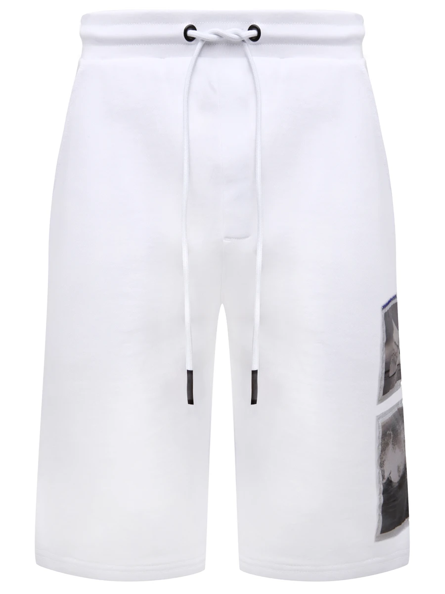 Шорты хлопковые