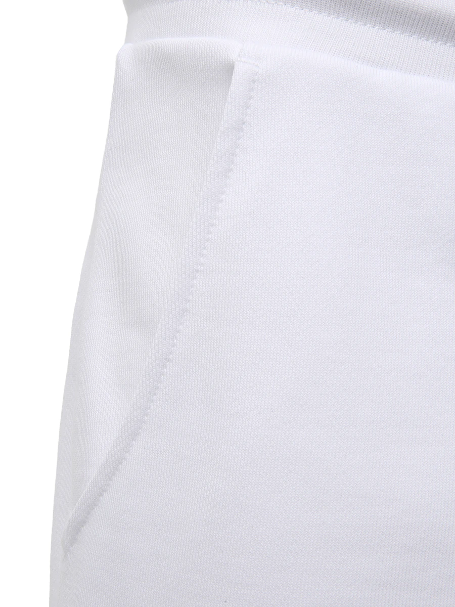 Шорты хлопковые