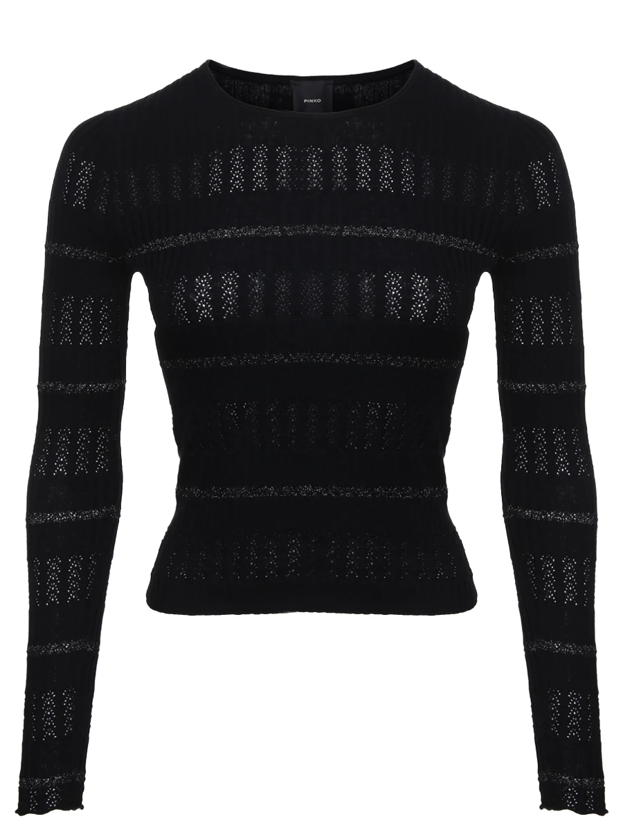 Джемпер хлопковый