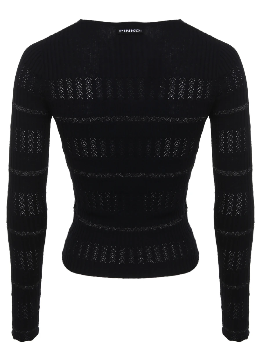 Джемпер хлопковый