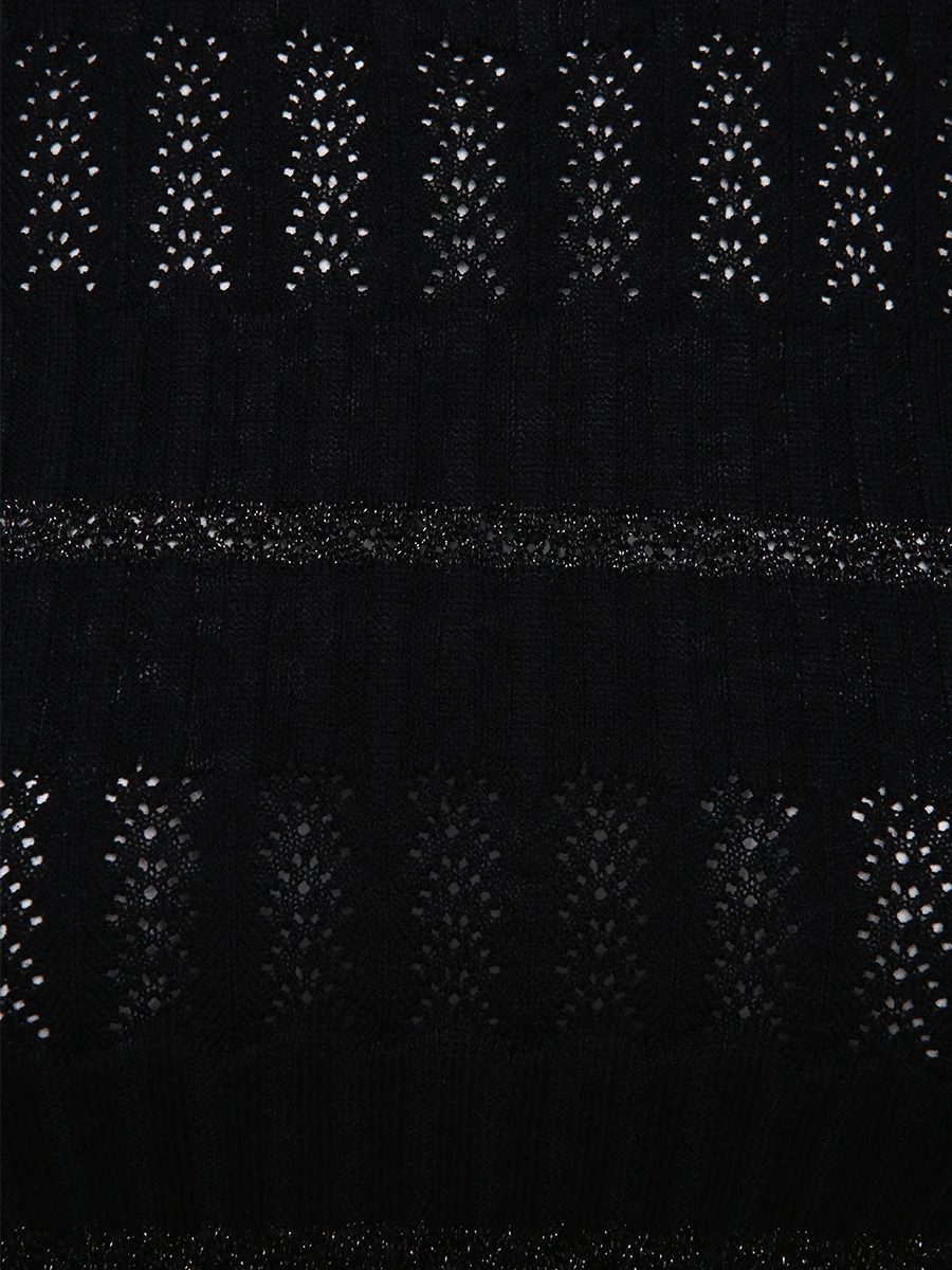 Джемпер хлопковый