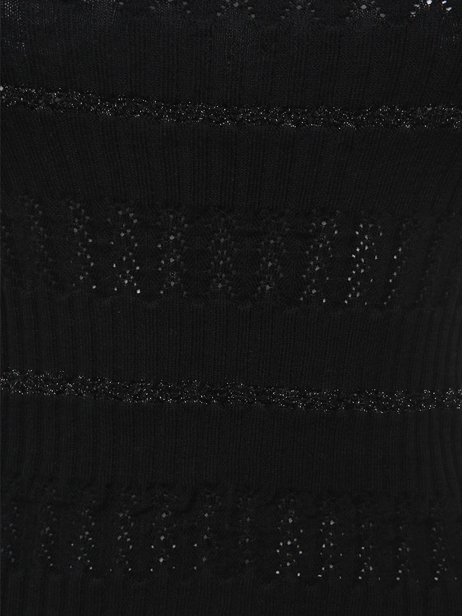 Топ хлопковый