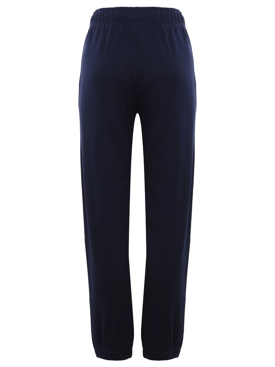 Брюки спортивные хлопковые