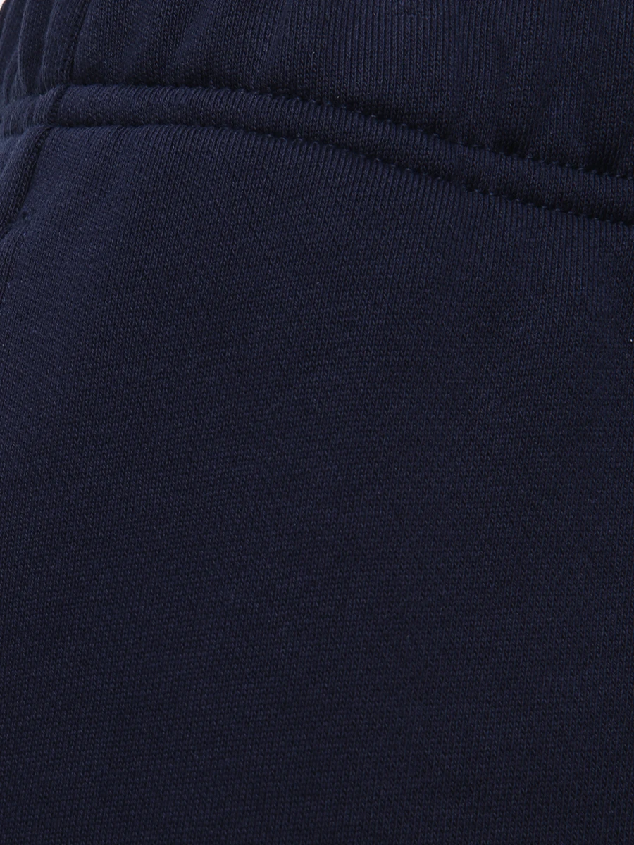 Брюки спортивные хлопковые