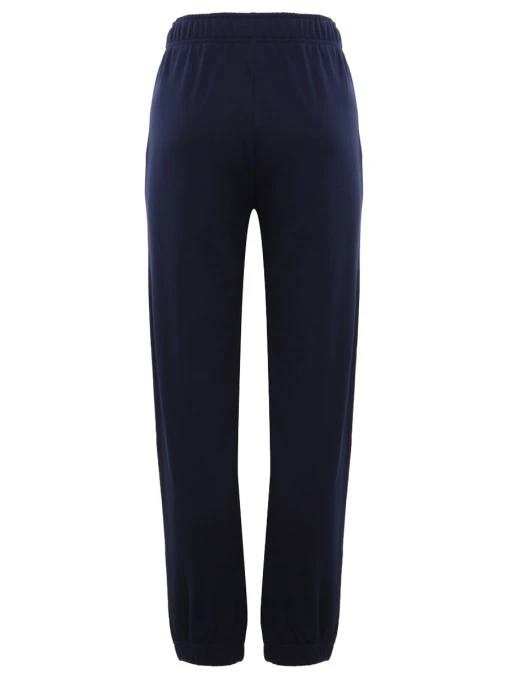 Брюки спортивные хлопковые PINKO