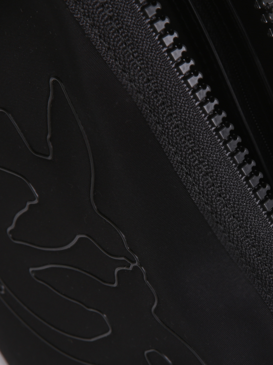 Косметичка однотонная