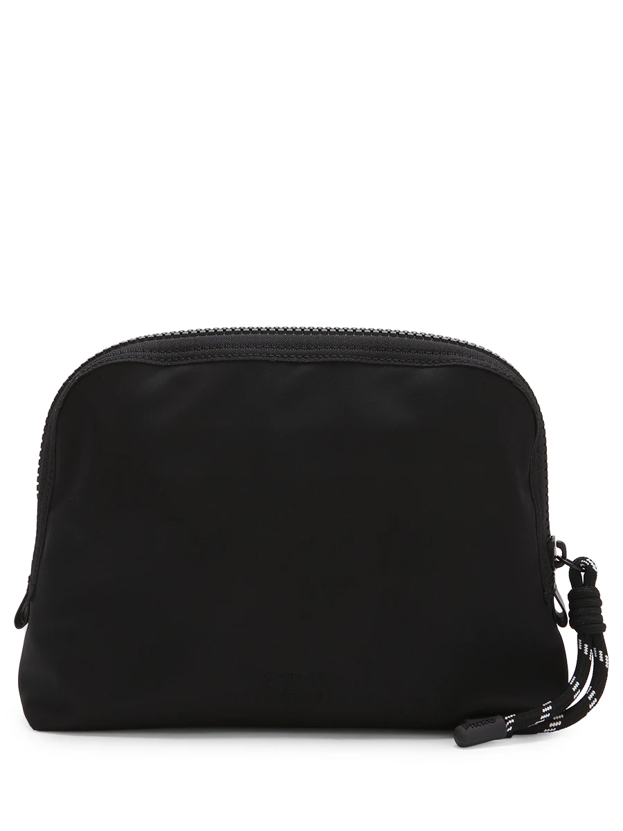 Косметичка однотонная