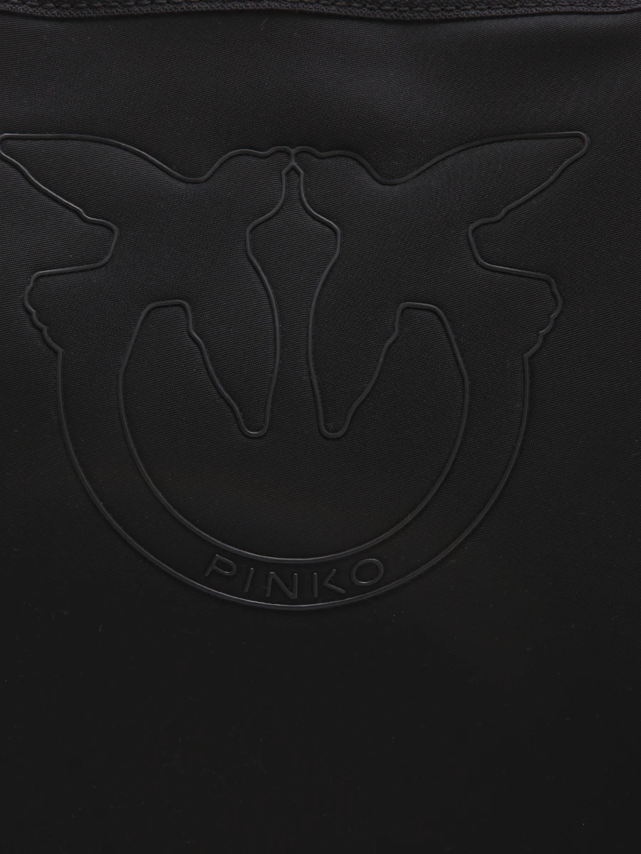 Косметичка однотонная