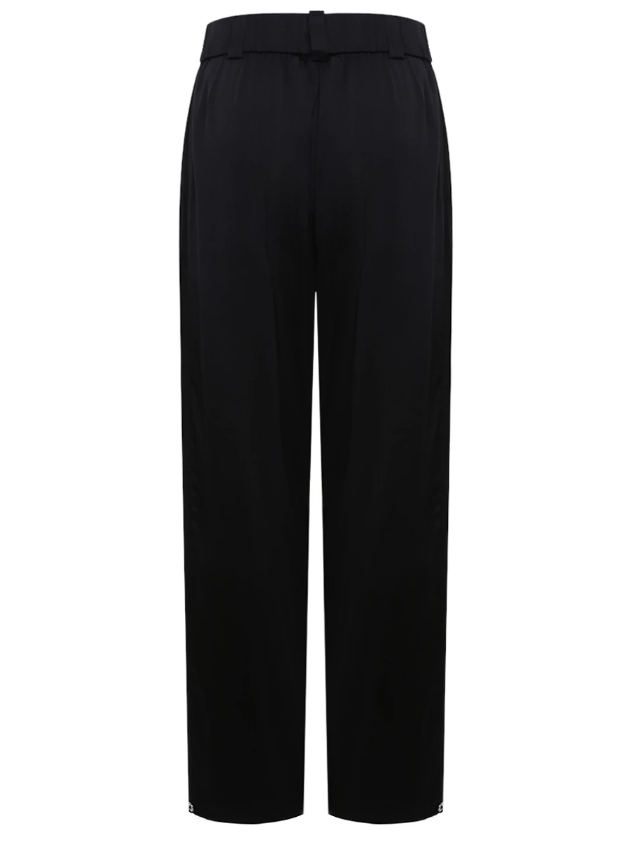 Брюки из вискозы