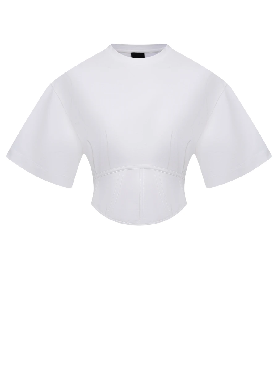 Футболка хлопковая