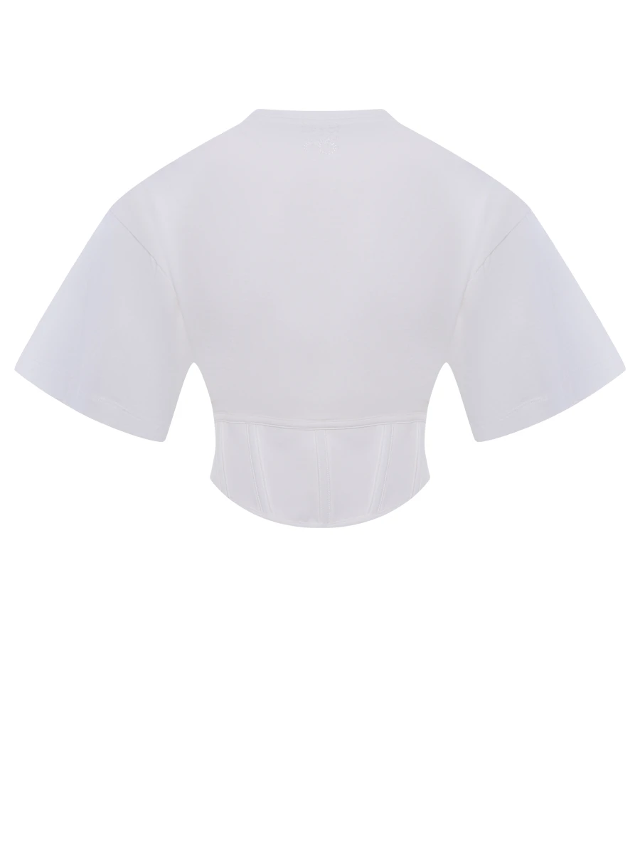 Футболка хлопковая