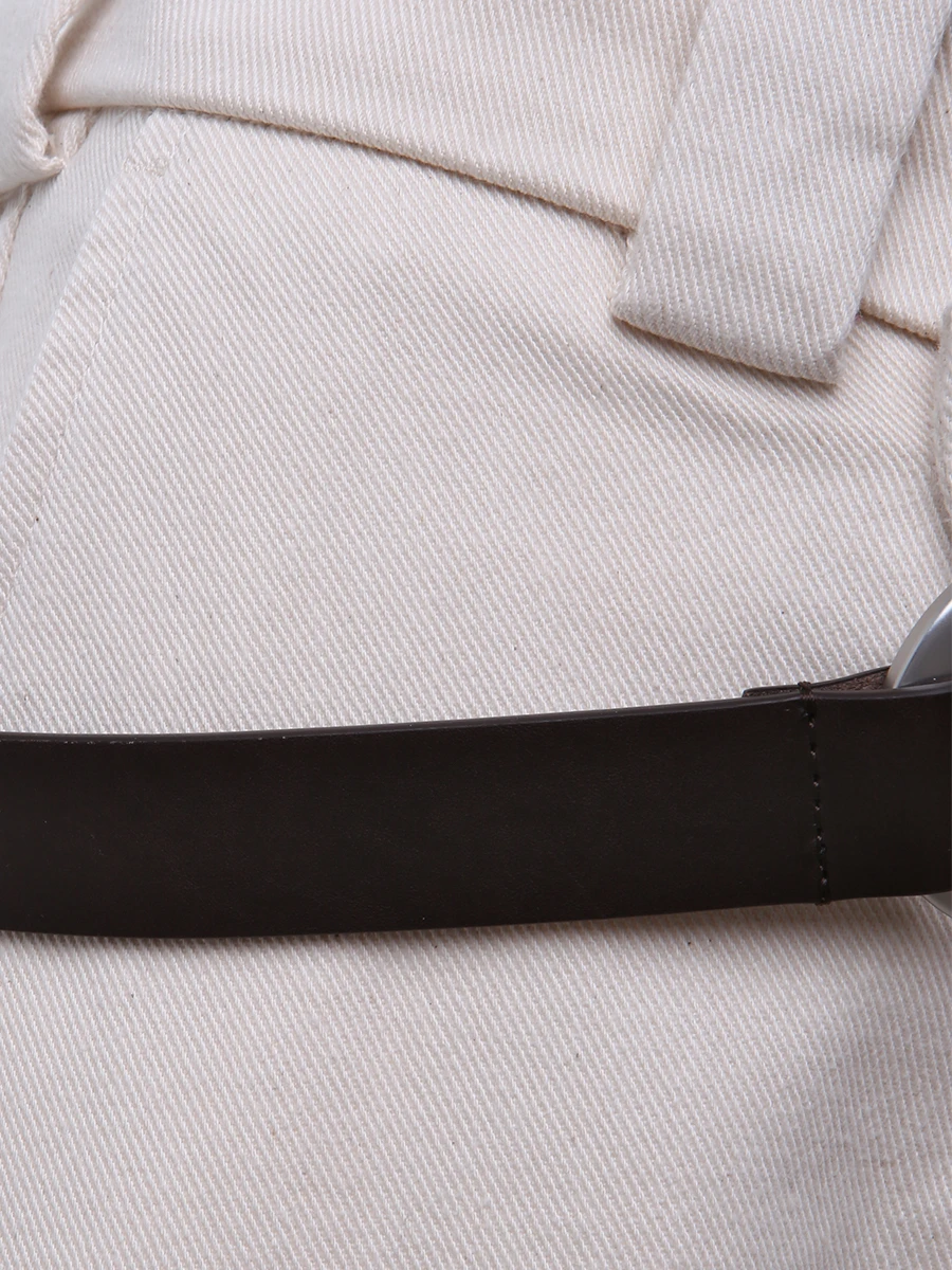 Брюки хлопковые