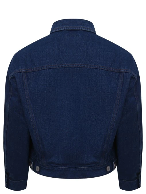 Куртка джинсовая PINKO