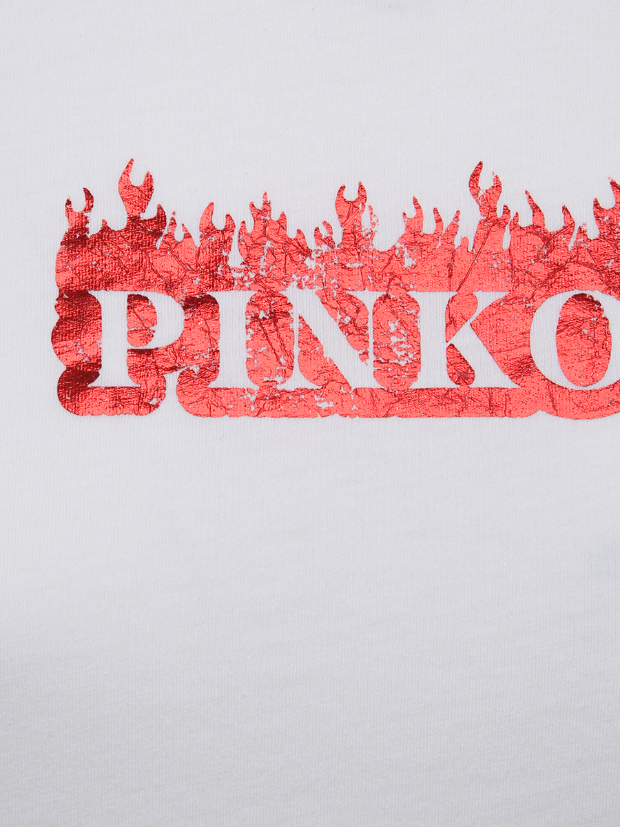 Футболка хлопковая