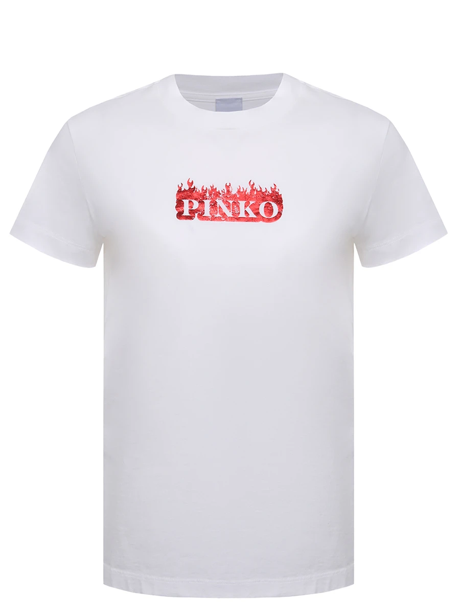 Футболка хлопковая