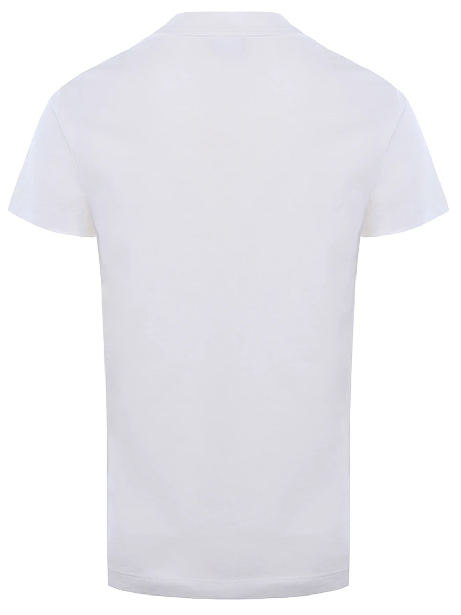 Футболка хлопковая