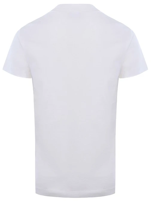 Футболка хлопковая PINKO