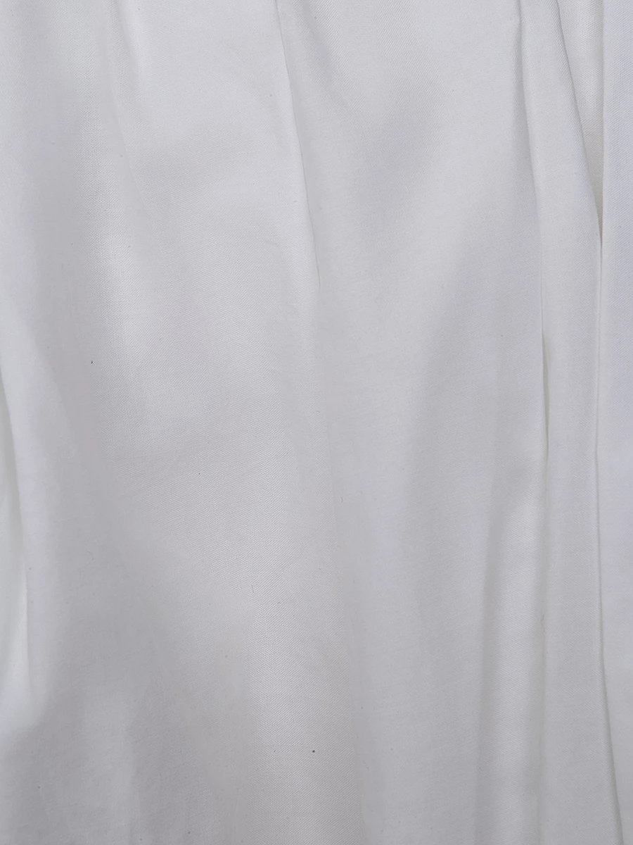 Топ хлопковый