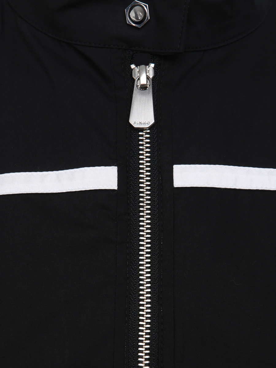 Бомбер хлопковый