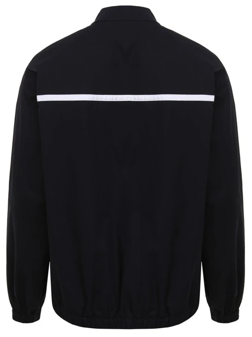 Бомбер хлопковый PINKO