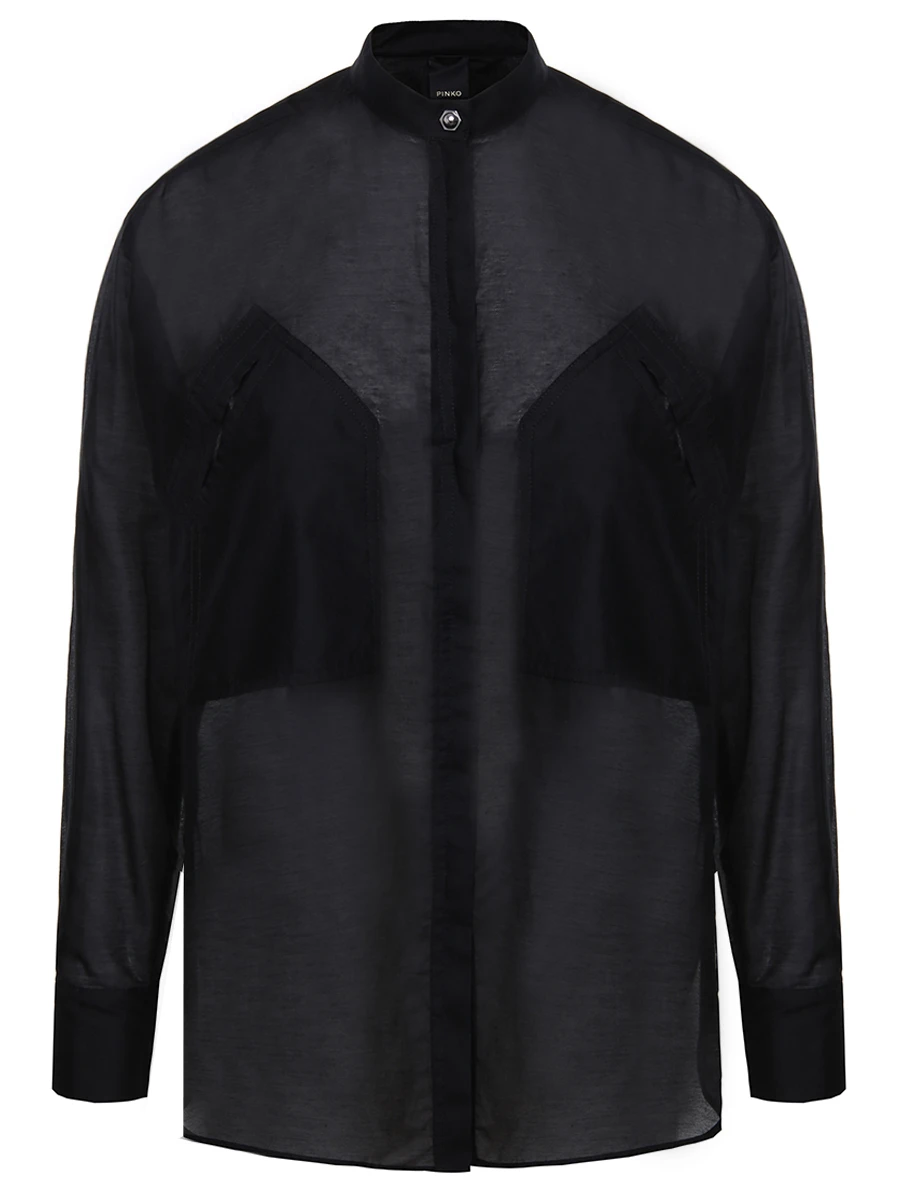 Блуза хлопковая