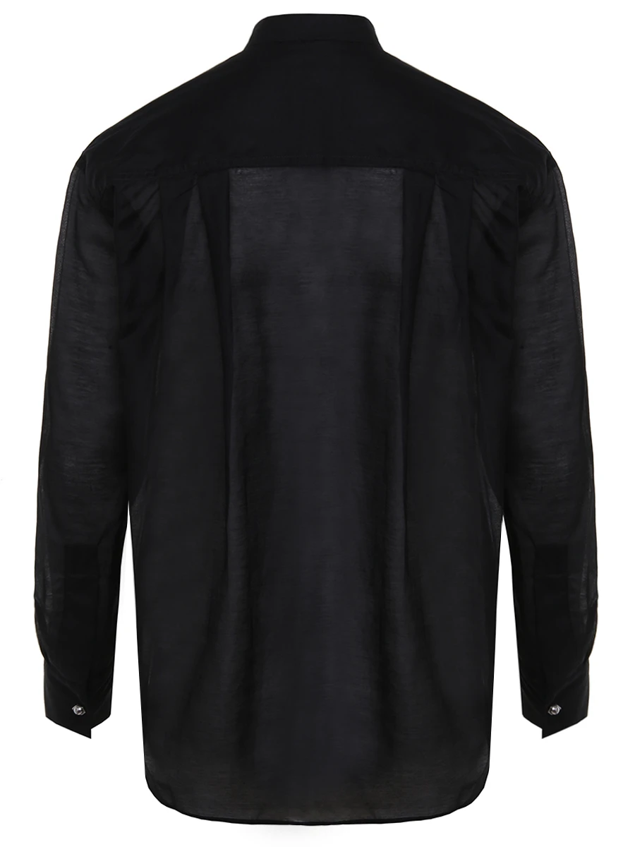 Блуза хлопковая