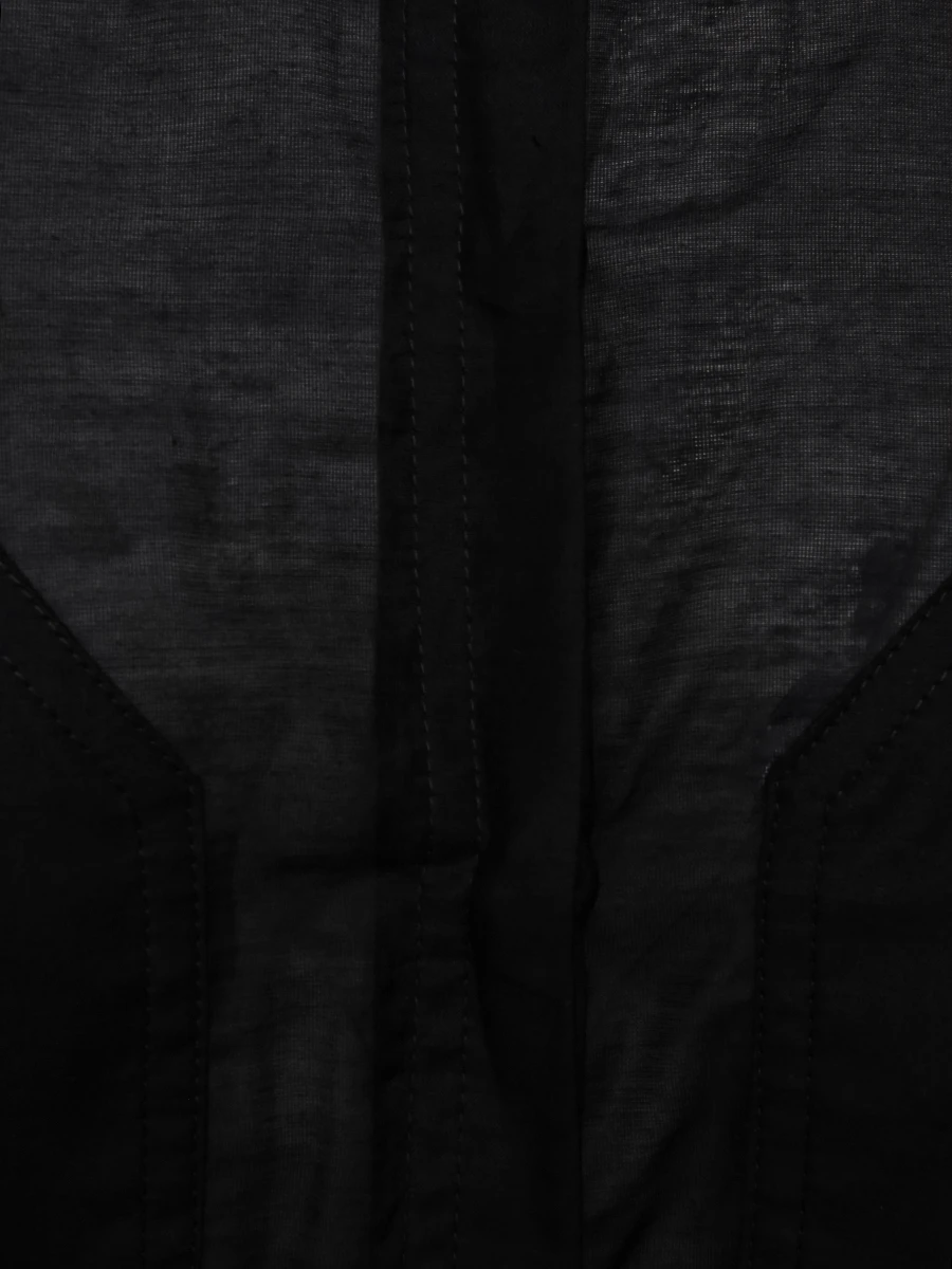 Блуза хлопковая