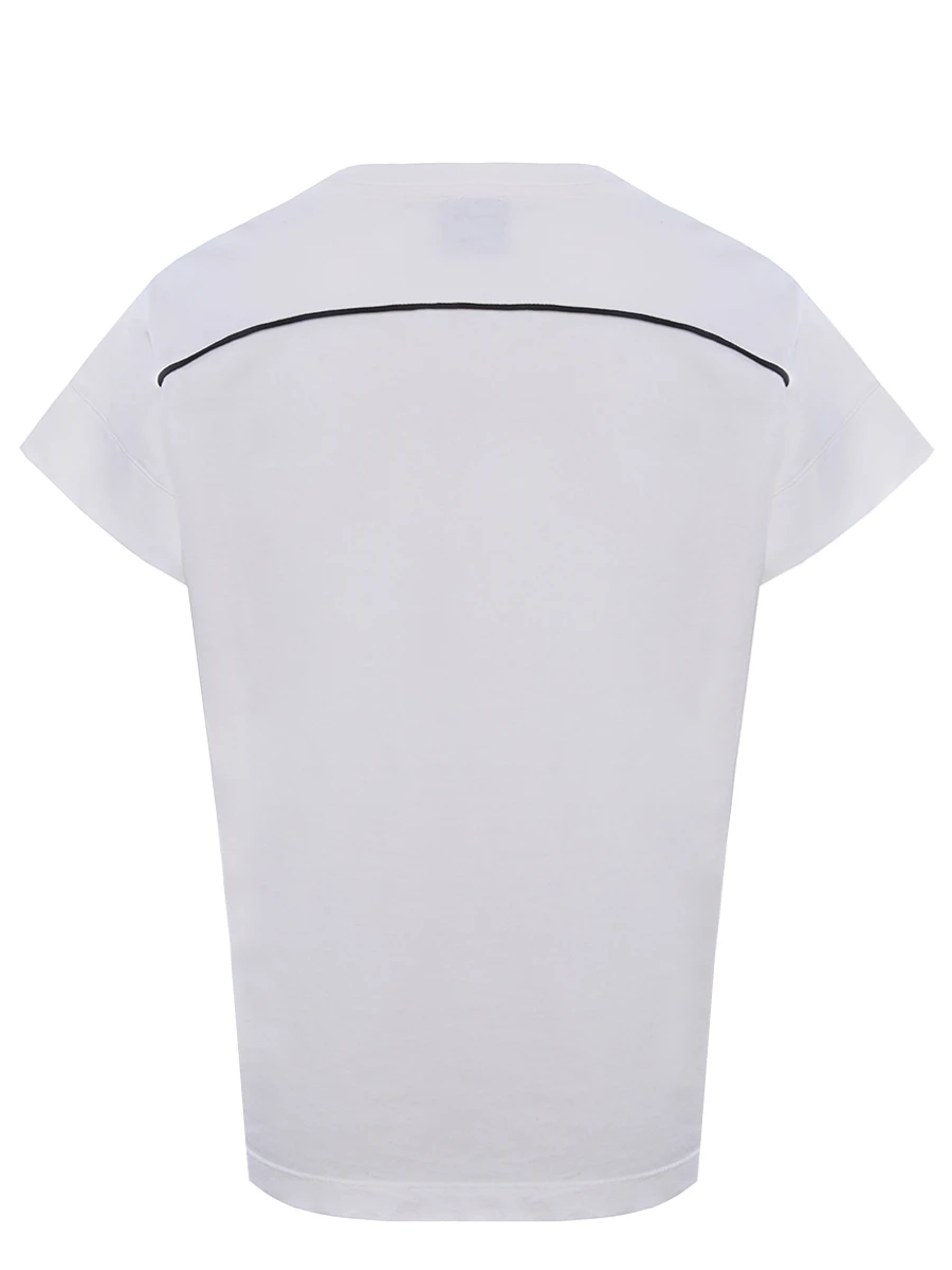 Футболка хлопковая