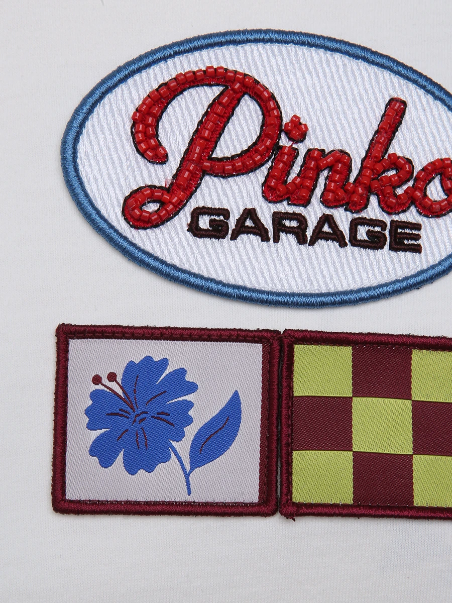 Футболка хлопковая