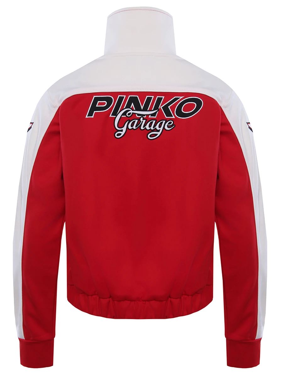 Толстовка с принтами