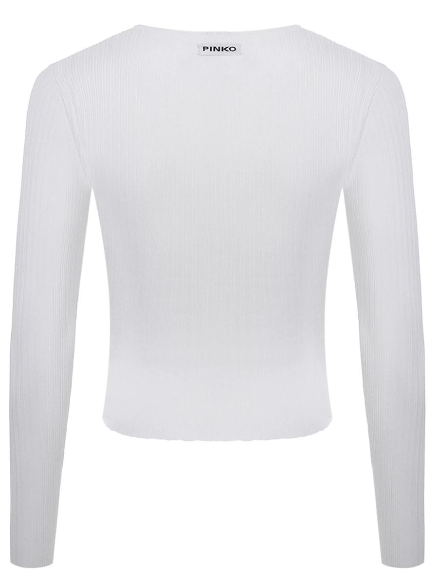 Блуза из вискозы